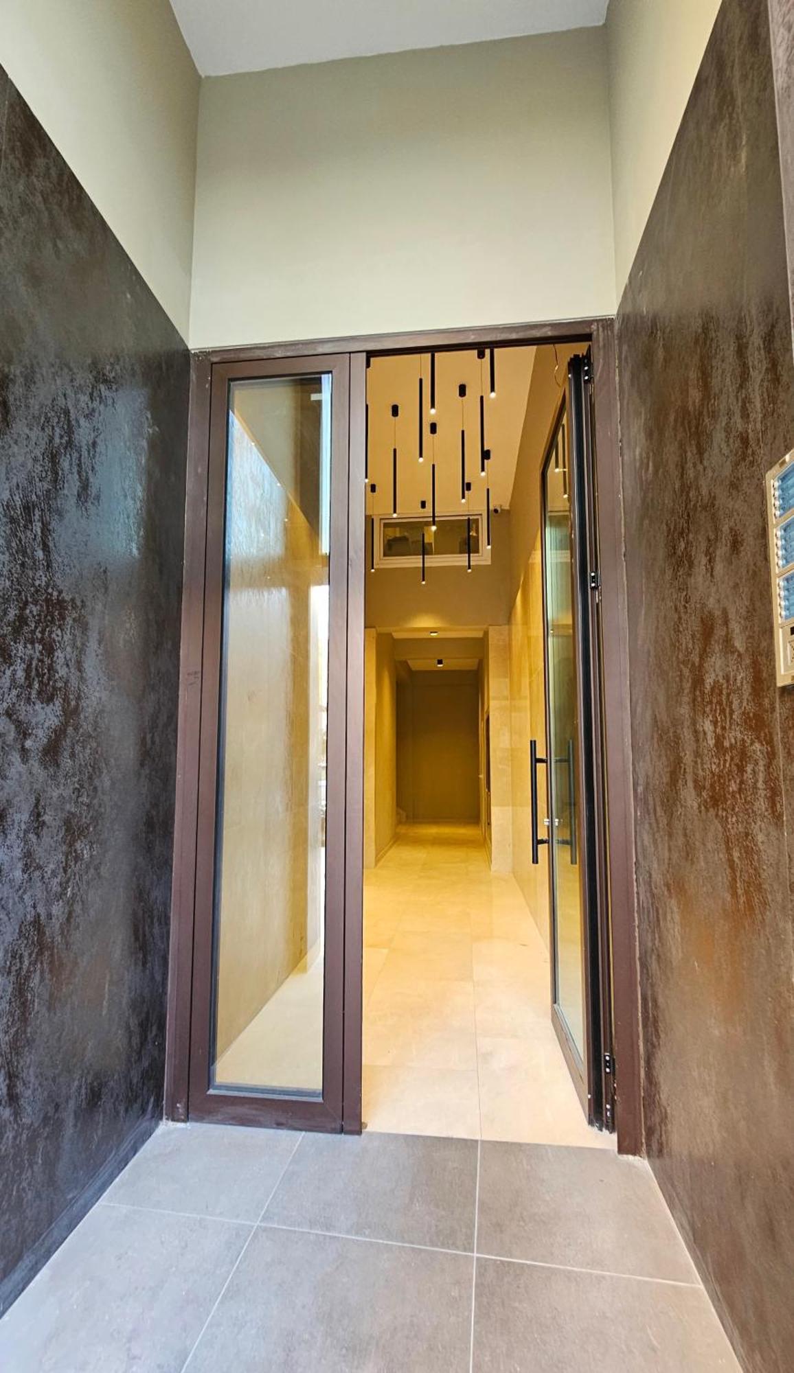Center Apartment Easy_Luxury 地拉那 外观 照片
